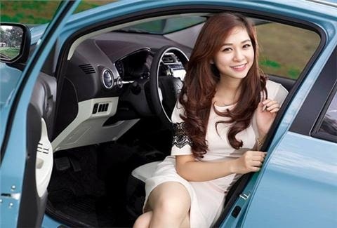 Private car rental to Hai Phong from Hanoi