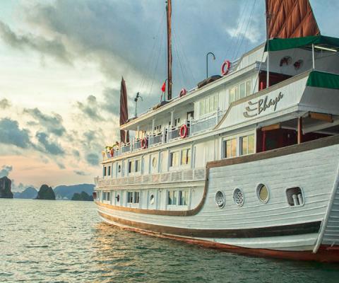 Bhaya Classic Cruise 3 Days