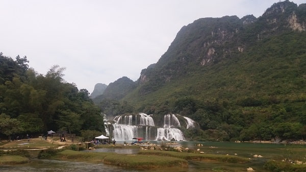 Ba Be Lake - Ban Gioc Waterfall Tour | Explore The Hidden Gems Of Nature In  Northeast Vietnam