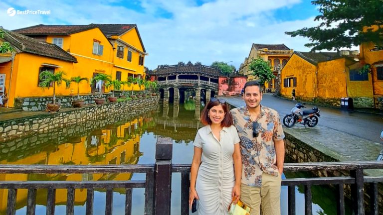 Best of Central Vietnam : 5-Days Exploring the Region’s Most Spectacular UNESCO Sites