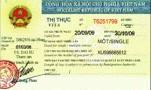 Vietnam Visa Service