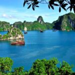 Halong Bay Vietnam-The Best Destinations For Your Vacation In Vietnam