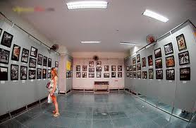 War Remnants Museum
