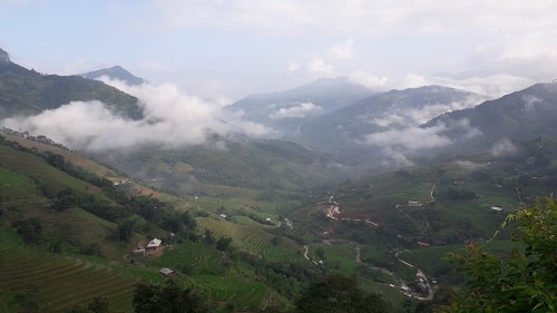 Car Rental Vietnam