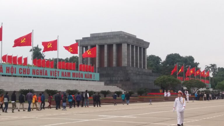 Hanoi history | Hanoi attractions