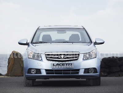 Car Rental Hanoi with the Best Offers