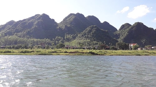 Quang Binh Travel Information