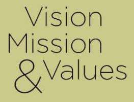 Golden Holiday Travel: Vision, Mission, and Core Values