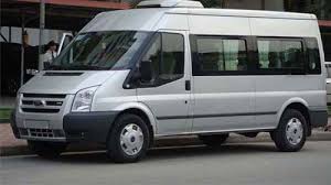 Car Rental From Hanoi Airport to Halong Bay