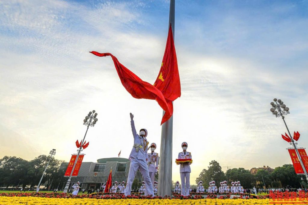 Good Morning Hanoi Tour : Explore the Hidden Beauty of Hanoi in the Early Morning