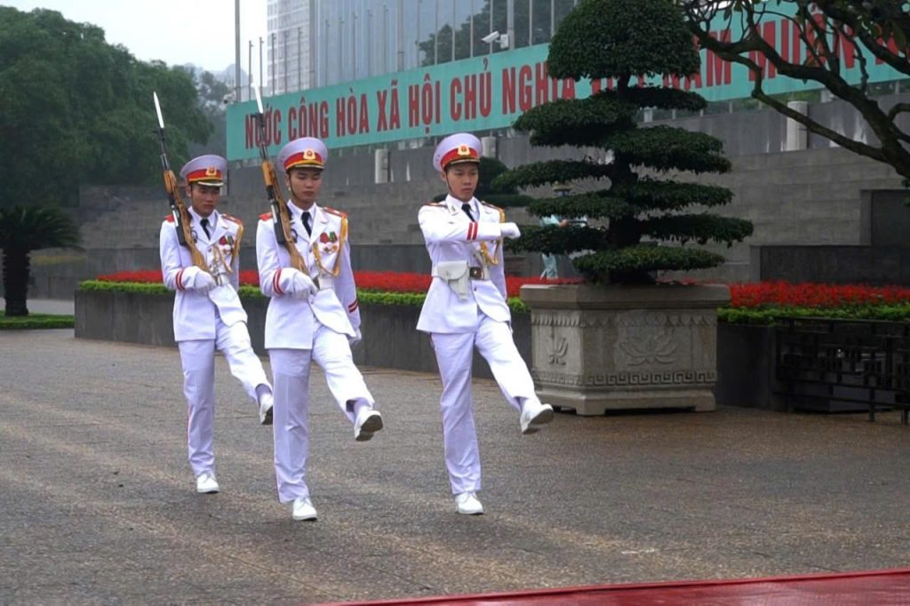Good Morning Hanoi Tour : Explore the Hidden Beauty of Hanoi in the Early Morning