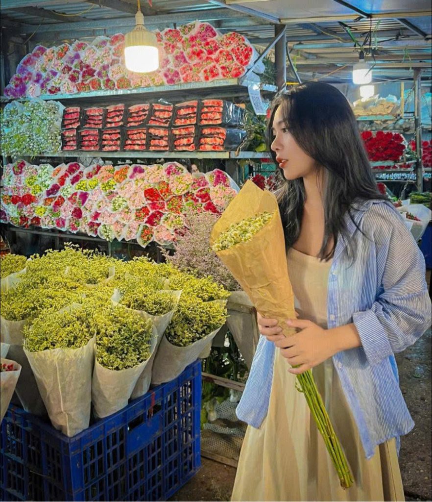 Good Morning Hanoi Tour : Explore the Hidden Beauty of Hanoi in the Early Morning