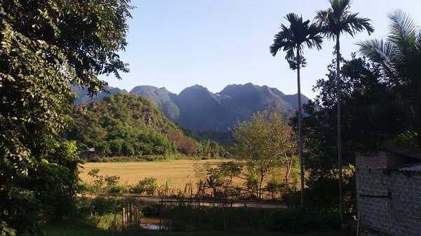 Mai Chau Valley Is One of Northern Vietnam’s Most Beautiful Destinations