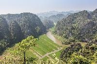 Trang An Eco Tourism Complex