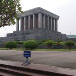 Ba Dinh Square Hanoi: Where Vietnam’s Independence Was Born