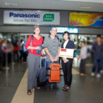 How to Get from Hanoi Airport to the City Center (Best Transport Options)