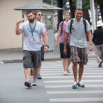 How to Cross the Street in Vietnam – A Comprehensive Guide for First-Time Travelers