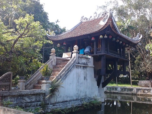 Top attractions & things to do in Hanoi city tour