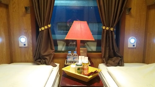 How to get to Sapa from Hanoi