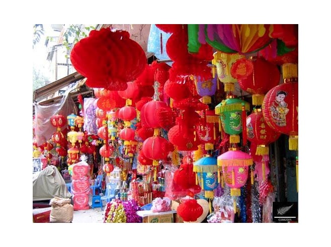 Hanoi Old Quarter and its history