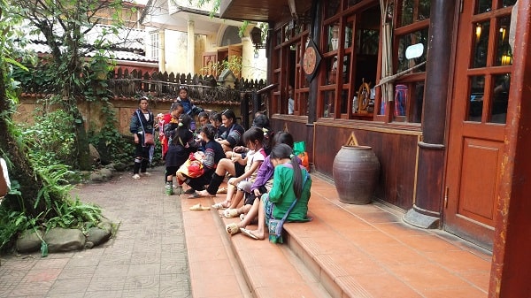 Must-Know Taboos of Local Ethnic Villages in Sapa – Essential Cultural Etiquette for Travelers