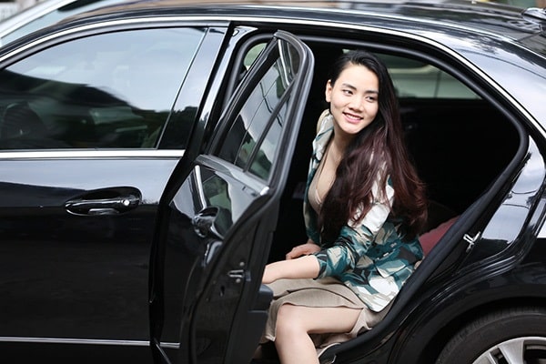 Car rental from Hai Phong to Ninh Binh 2-3 days,then to Hanoi city or Hanoi airport