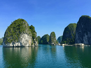 Top 8 Places to Visit Outside Hanoi Before You Leave