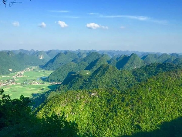 Useful Bac Son valley travel experiences
