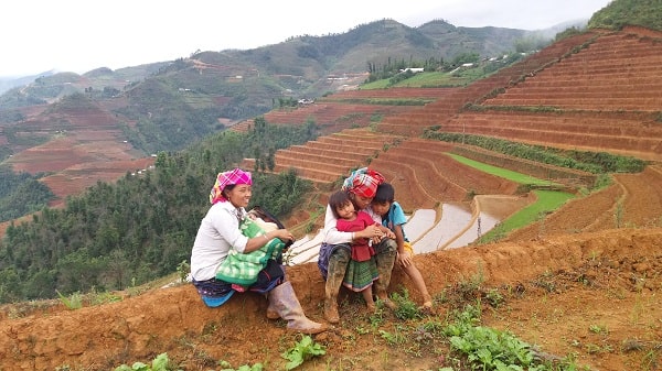 What to see in Mu Cang Chai |Places to visit in your Mu Cang Chai trip