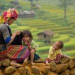 Best Time to Visit Mu Cang Chai for Stunning Rice Terrace Photos