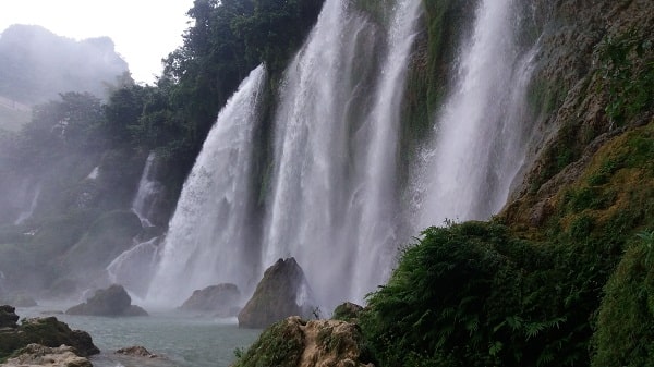 Vietnam Overview | Vietnam Travel Information