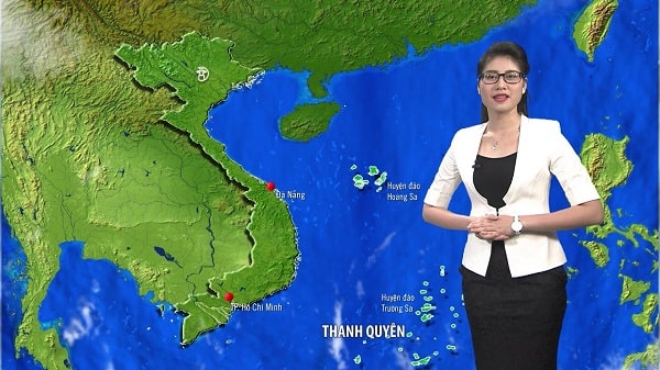 Vietnam Climate & Weather | Vietnam Travel Guide & Information