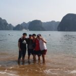 Car Rental Hanoi to Halong bay & Ninh Binh