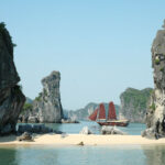 Halong bay day tour & which Halong bay travel routes to choose for your  Halong bay exploration
