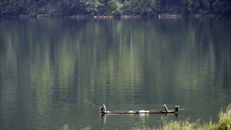 Car hire to Ba Be lake with the best offer
