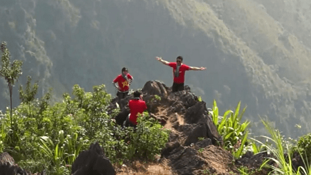 Car Hire to Ha Giang from Hanoi : Professionalism & Budget Cost