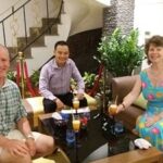 Hire an Interpreter for Your Business Trip in Hanoi, Vietnam