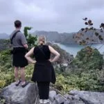 2-Day Scenic Cat Ba Island Tour : Lan Ha Bay Cruise & National Park Trek