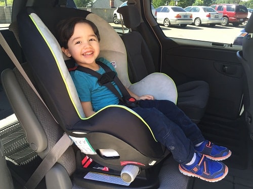 Baby Seat Car Rental in Hanoi: Comfortable & Safe Travel for Families with Kids