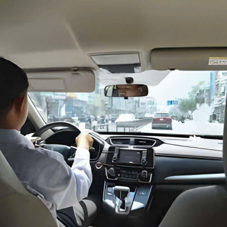 Hanoi airport transfer : effective & hassle-free