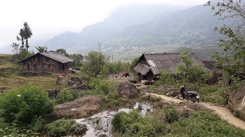 Ta Giang Phin Village Trek: Discover Sapa’s Untouched Natural Beauty