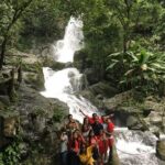 A Peaceful Escape to Ba Vi National Park & Thien Son Suoi Nga’s Natural Beauty