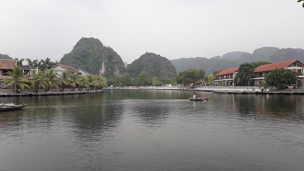 Entrance Tickets to Sightsee Ninh Binh Attractions