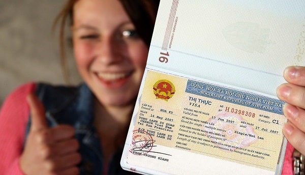 Whether I Need A Visa To Enter Vietnam