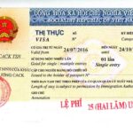 A Detailed Guide to Get an E-Visa to Vietnam