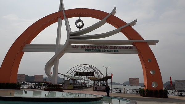Top 10 things to do when travelling to Cat Ba Island