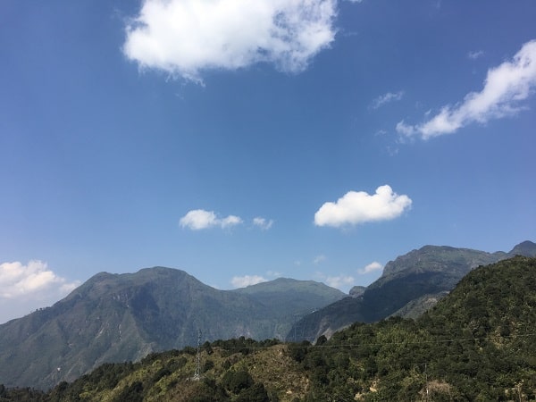 Top 12 Beautiful Places in Sapa for Trekking, Culture & Mountain Views