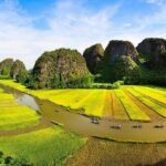 Top 10 Reasons to Visit Vietnam