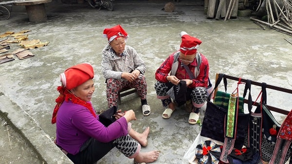 Ta Phin village – a beautiful trekking destination in Sapa