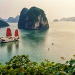 Halong Bay vs Bai Tu Long Bay vs Lan Ha Bay: Which One Is Perfect for Your Cruise?